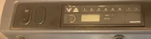 2017 KOMATSU WA470-8 - view 12 of 21