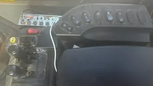 2017 KOMATSU WA470-8 - view 14 of 21