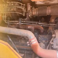 2017 KOMATSU WA470-8 - view 18 of 21