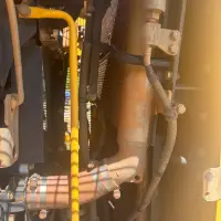 2017 KOMATSU WA470-8 - view 19 of 21