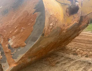 2018 KOMATSU WA480-8 - view 9 of 20