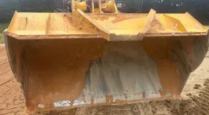 2018 KOMATSU WA480-8 - view 8 of 20
