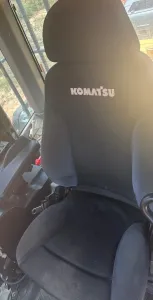 2018 KOMATSU WA480-8 - view 12 of 20