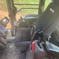 2018 KOMATSU WA480-8 - view 11 of 20