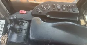 2018 KOMATSU WA480-8 - view 14 of 20