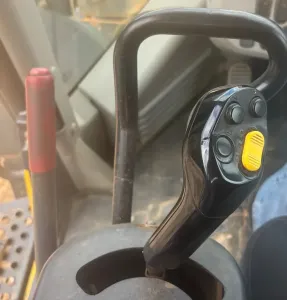 2018 KOMATSU WA480-8 - view 13 of 20
