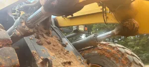 2018 KOMATSU WA480-8 - view 10 of 20