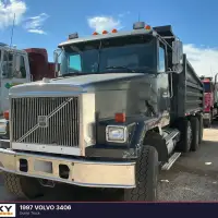 1997 Volvo ACL - view 2 of 13