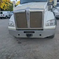 2024 KENWORTH T880 - view 7 of 33