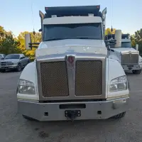 2024 KENWORTH T880 - view 4 of 33