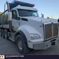 2024 KENWORTH T880 - view 3 of 33