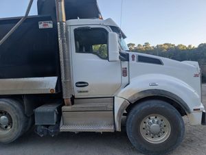 2024 KENWORTH T880 - view 6 of 33