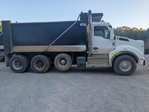 2024 KENWORTH T880 - view 2 of 33