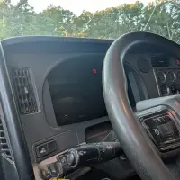 2024 KENWORTH T880 TRI AXLE - view 12 of 22