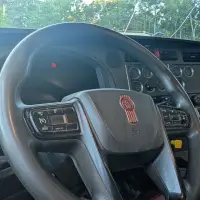 2024 KENWORTH T880 TRI AXLE - view 7 of 22