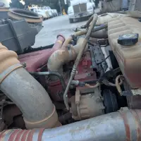 2024 KENWORTH T880 TRI AXLE - view 18 of 22