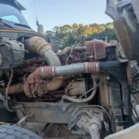 2024 KENWORTH T880 TRI AXLE - view 20 of 22