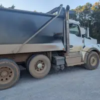 2024 KENWORTH T880 TRI AXLE - view 3 of 22