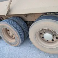 2024 KENWORTH T880 TRI AXLE - view 11 of 22