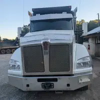 2024 KENWORTH T880 - view 3 of 27