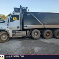 2024 KENWORTH T880 - view 4 of 27