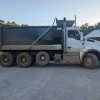 2024 KENWORTH T880 - view 5 of 27