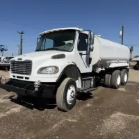 2019 FREIGHTLINER M2 106 BUSINESS CLASS - view 2 of 19