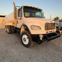 2019 FREIGHTLINER M2 106 BUSINESS CLASS - view 3 of 19