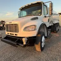 2019 FREIGHTLINER M2 106 BUSINESS CLASS - view 4 of 19