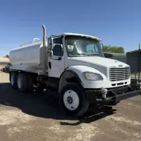 2019 FREIGHTLINER M2 106 BUSINESS CLASS - view 6 of 19