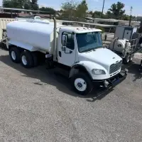 2019 FREIGHTLINER M2 106 BUSINESS CLASS - view 7 of 19