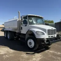 2019 FREIGHTLINER M2 106 BUSINESS CLASS - view 5 of 19
