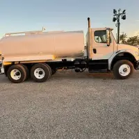 2019 FREIGHTLINER M2 106 BUSINESS CLASS - view 8 of 19