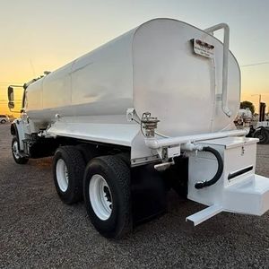 2019 FREIGHTLINER M2 106 BUSINESS CLASS - view 12 of 19