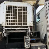 1993 WHITE/GMC AUTOCAR ACL64B - view 15 of 32