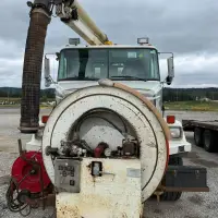 1993 WHITE/GMC AUTOCAR ACL64B - view 8 of 32