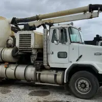 1993 WHITE/GMC AUTOCAR ACL64B - view 6 of 32