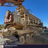 1999 FAB TEC 620-3 - view 2 of 32