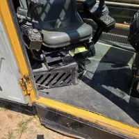 2020 VERMEER Navigator D40X55 Series III - view 11 of 31