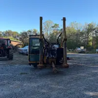 2020 VERMEER Navigator D40X55 Series III - view 2 of 31