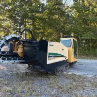 2020 VERMEER Navigator D40X55 Series III - view 8 of 31