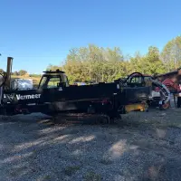 2020 VERMEER Navigator D40X55 Series III - view 7 of 31