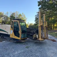 2020 VERMEER Navigator D40X55 Series III - view 4 of 31