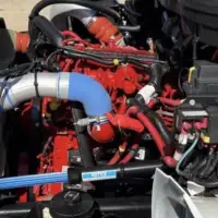 2020 INTERNATIONAL MV607 - view 10 of 11