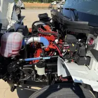 2020 INTERNATIONAL MV607 - view 6 of 11