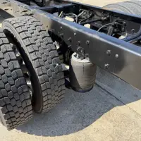 2020 INTERNATIONAL MV607 - view 7 of 11