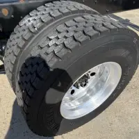 2020 INTERNATIONAL MV607 - view 8 of 11