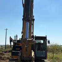2013 CATERPILLAR 336FL - view 8 of 50