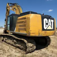 2013 CATERPILLAR 336FL - view 3 of 50