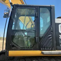 2013 CATERPILLAR 336FL - view 9 of 50